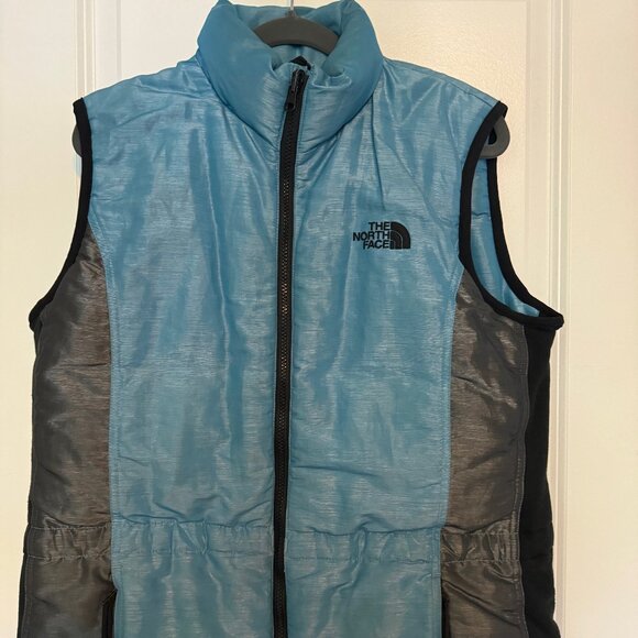 The North Face Winter Goose Down Vest - GREAT condition! - Picture 1 of 8